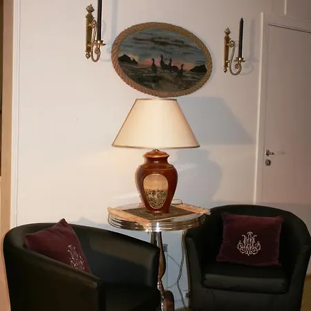 Bed & Breakfast Barents 2*