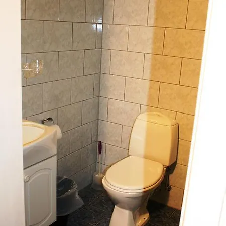 Barents Oda ve Kahvaltı