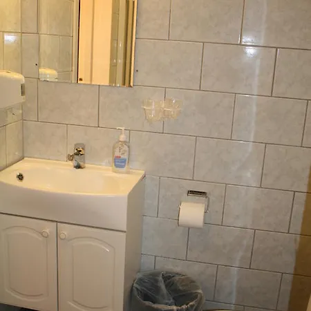 Barents Bed & Breakfast 2*