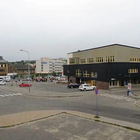 Barents Panzió