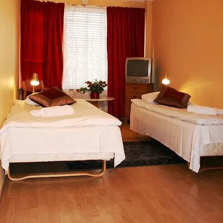 Bed & Breakfast Barents Kirkenes