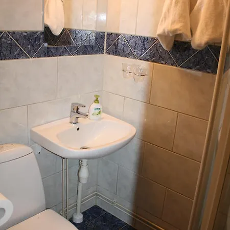 Bed & Breakfast Barents Kirkenes