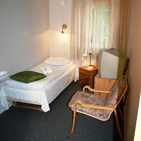 Barents Bed and breakfast