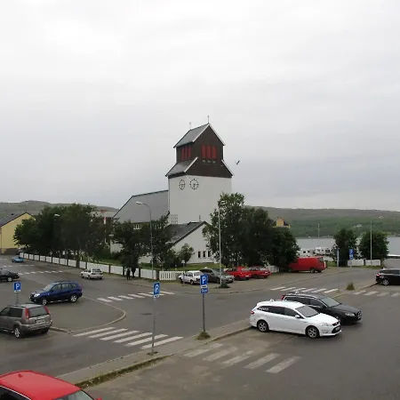 Oda ve Kahvaltı Barents