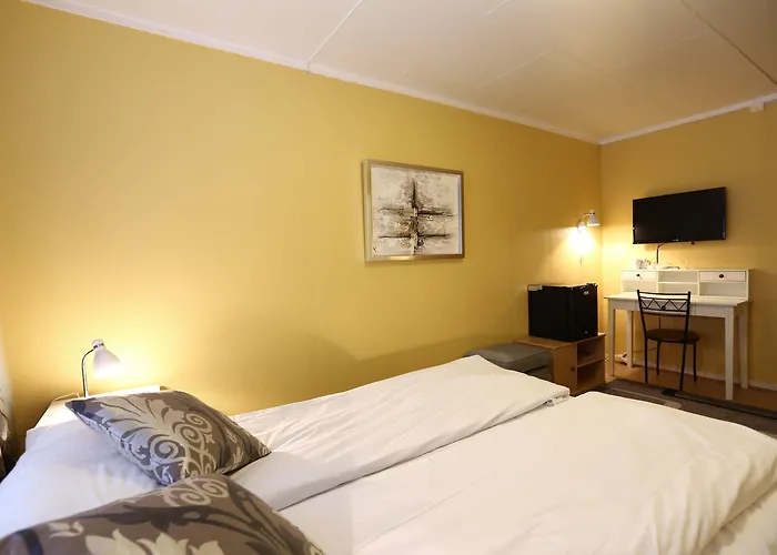 Barents Bed & Breakfast Kirkenes