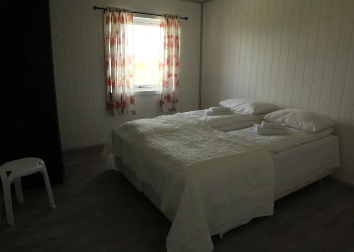 Barents Bed & Breakfast 2*