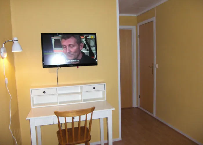 Bed & Breakfast Barents