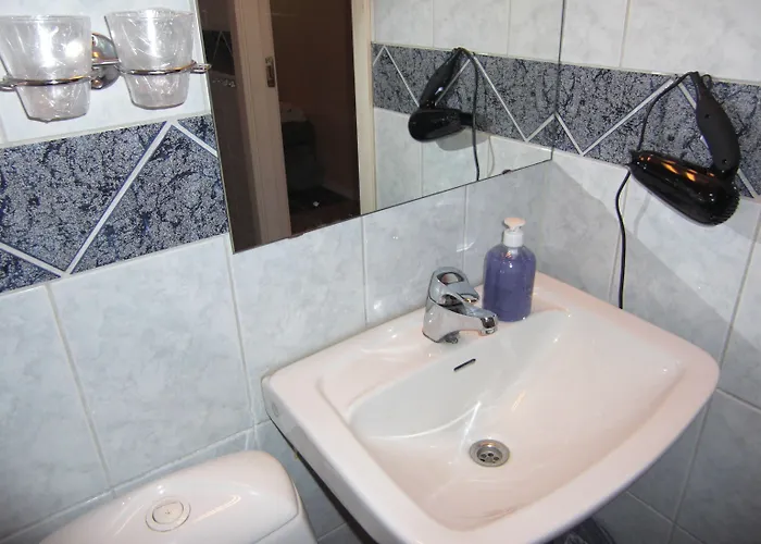 Bed & Breakfast Barents