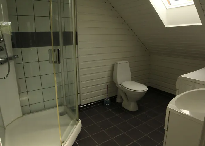 Barents Bed & Breakfast Kirkenes