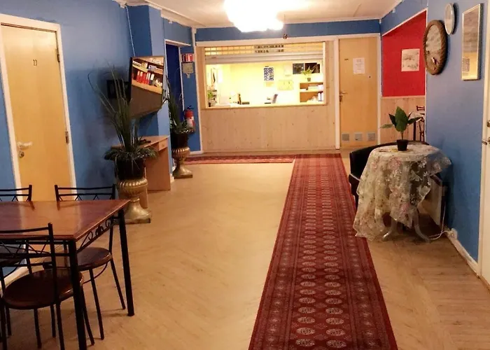 Barents Bed & Breakfast