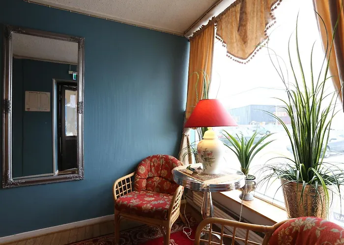 Bed & Breakfast Barents Kirkenes