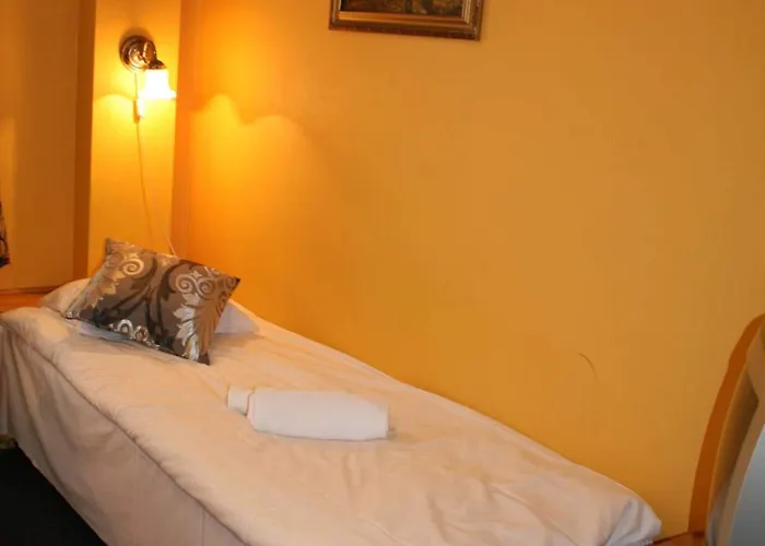 Barents Bed & Breakfast