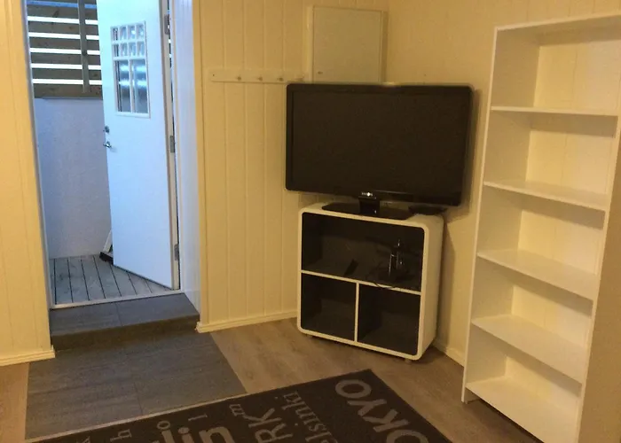 Bed & Breakfast Barents