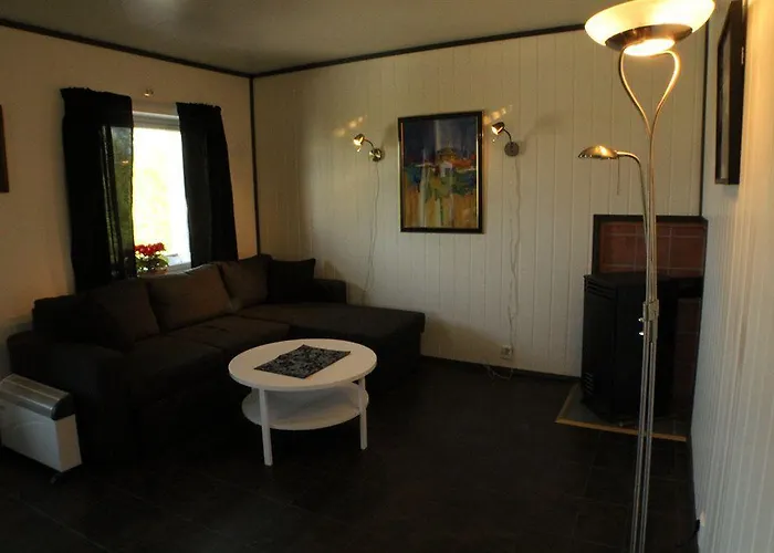 Bed & Breakfast Barents Kirkenes