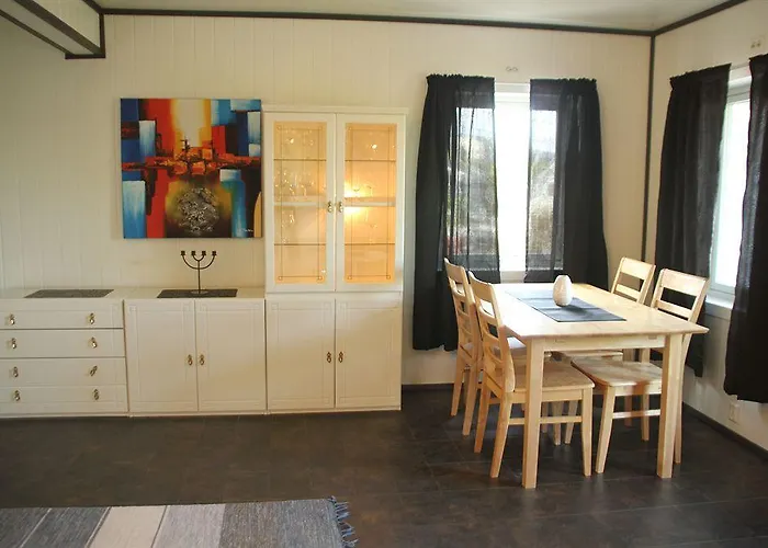 Bed & Breakfast Barents