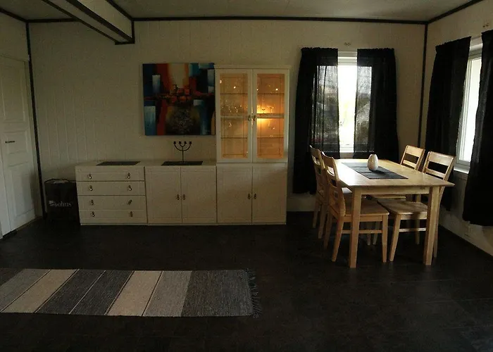 Bed & Breakfast Barents