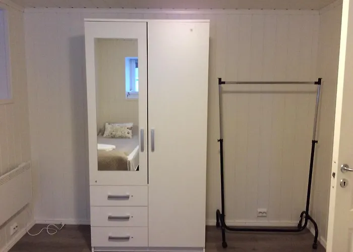 Bed & Breakfast Barents Kirkenes