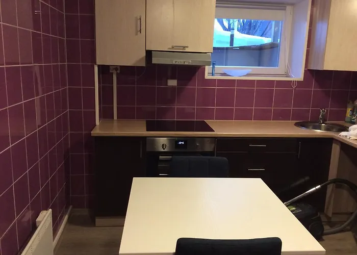 Barents Bed & Breakfast