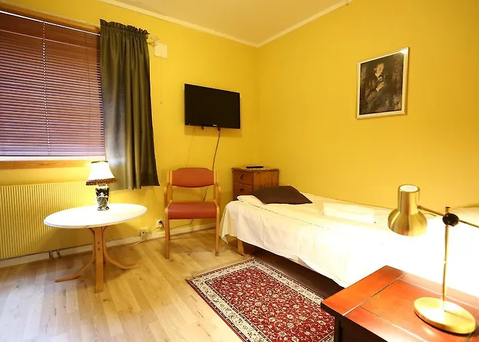 Bed & Breakfast Barents