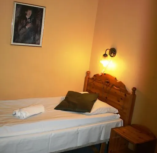 Bed & Breakfast Barents Kirkenes