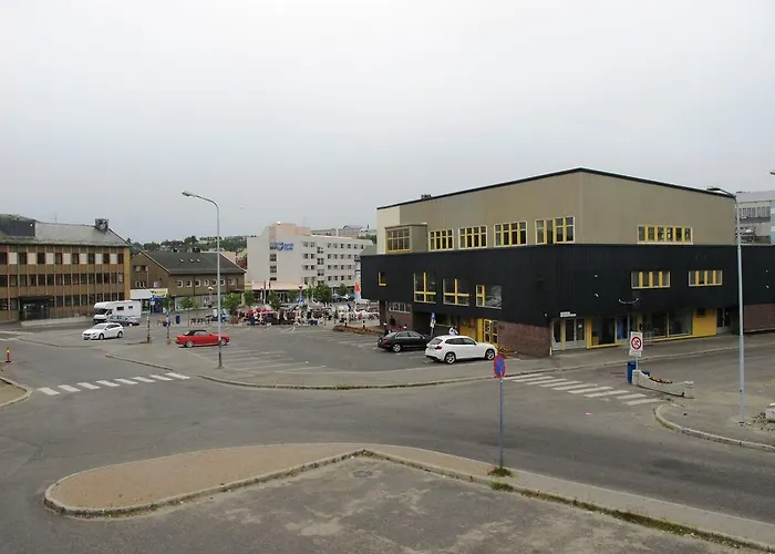 Barents Bed & Breakfast