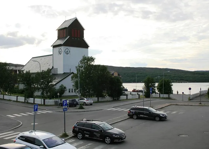 Bed & Breakfast Barents Kirkenes