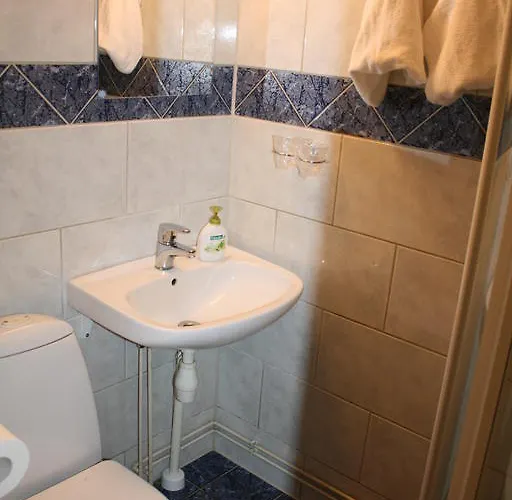 Bed & Breakfast Barents Kirkenes