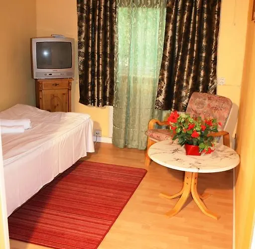 Bed & Breakfast Barents