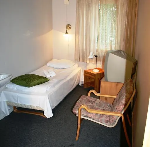 Barents Bed and Breakfast