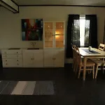 Oda ve Kahvaltı Barents
