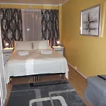 Barents Oda ve Kahvaltı Kirkenes