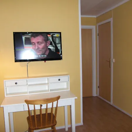 Bed & Breakfast Barents