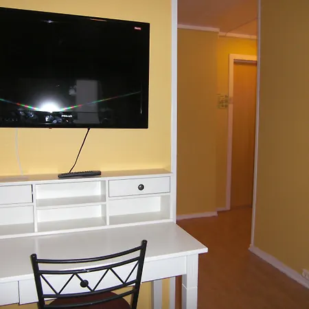 Bed & Breakfast Barents 2*