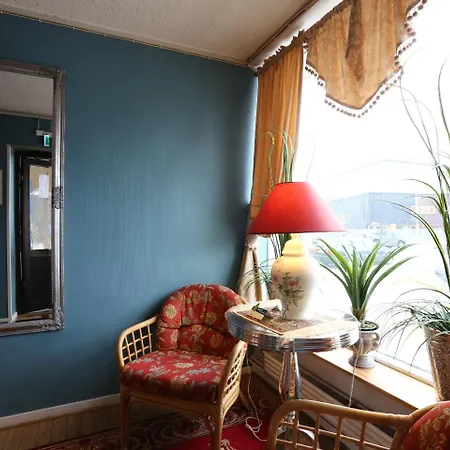 Bed & Breakfast Barents Kirkenes