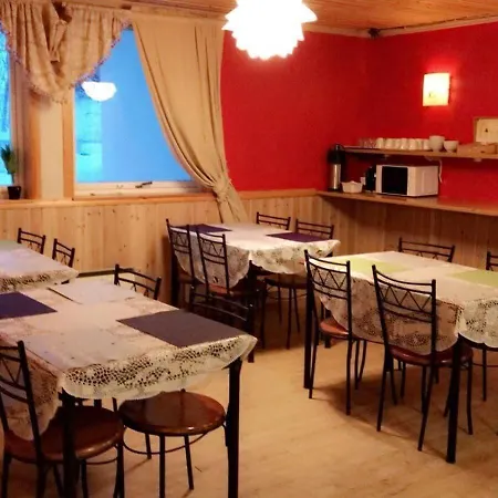 Bed & Breakfast Barents Kirkenes