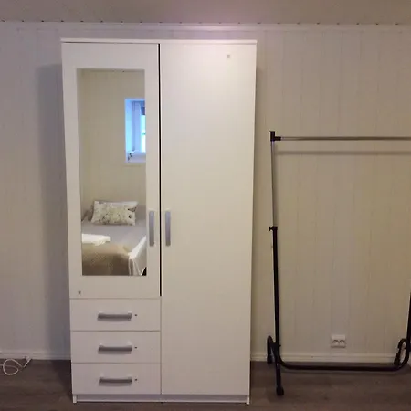 Bed & Breakfast Barents Kirkenes