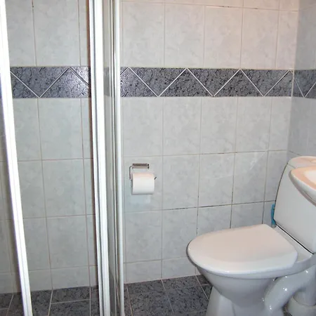Barents Bed & Breakfast 2*