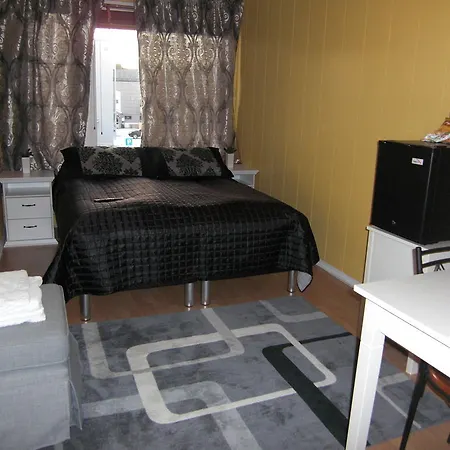 Barents Bed & Breakfast 2*