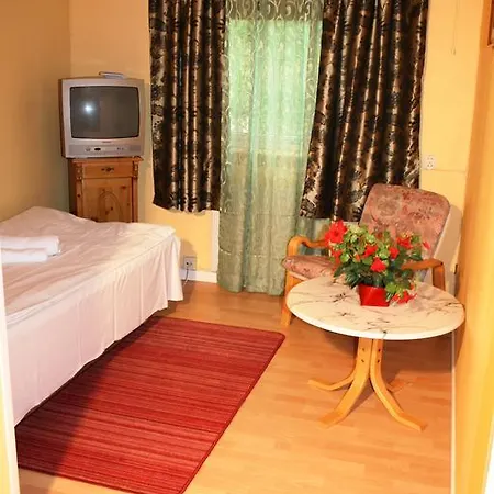 Bed & Breakfast Barents