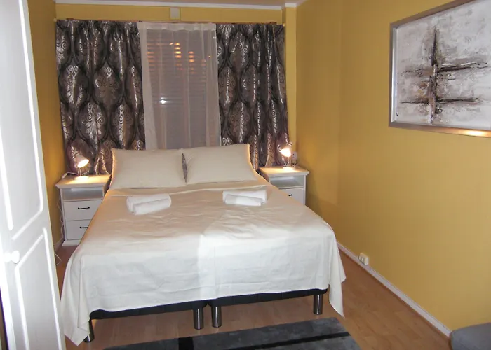 Barents Bed & Breakfast