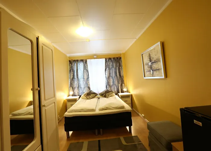 Barents Bed & Breakfast