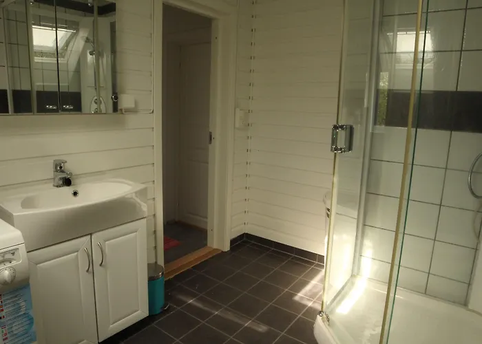 Barents Bed & Breakfast 2*