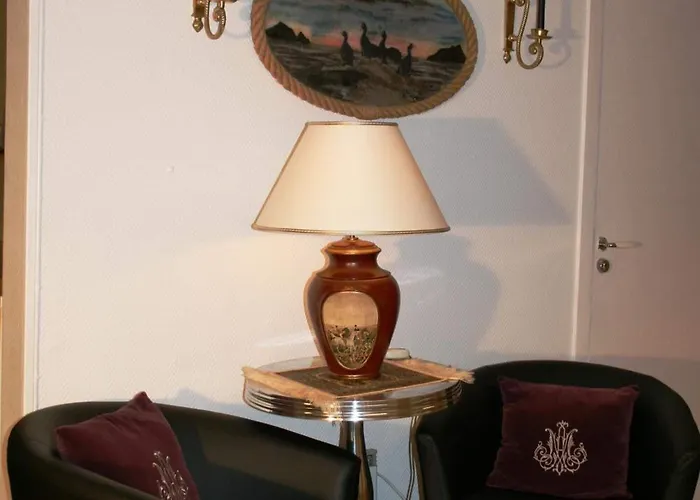 Barents Bed & Breakfast