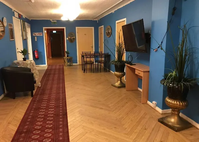 Bed & Breakfast Barents Kirkenes