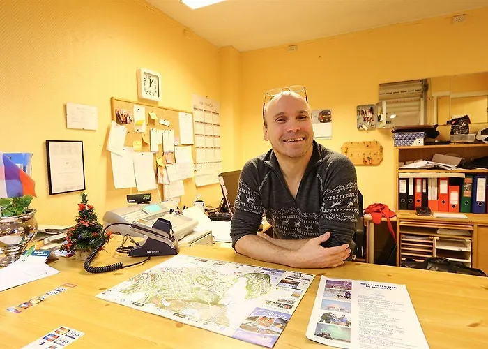 Barents Bed & Breakfast