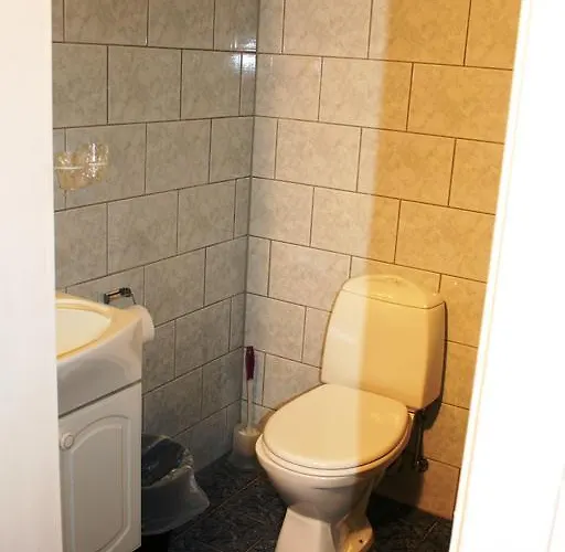 Barents Bed & Breakfast