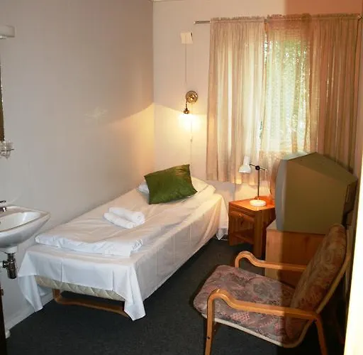 Barents Bed & Breakfast 2*