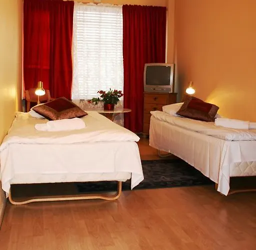 Bed & Breakfast Barents Kirkenes